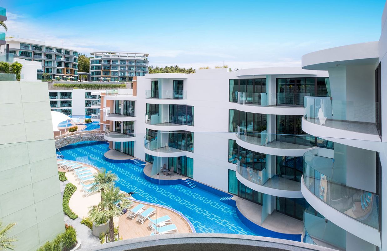 Absolute Twin Sands Resort & Spa