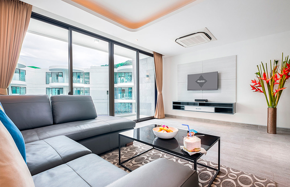 Absolute Twin Sands Resort & Spa