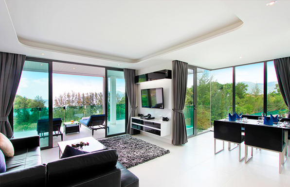 Absolute Twin Sands Resort & Spa