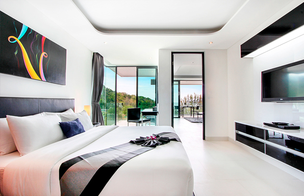 Absolute Twin Sands Resort & Spa