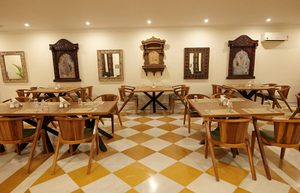 Karma Amaatra, Udaipur