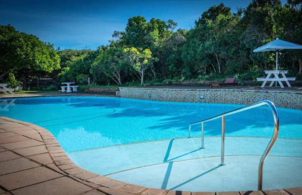 The Dunes Resort and Forest View