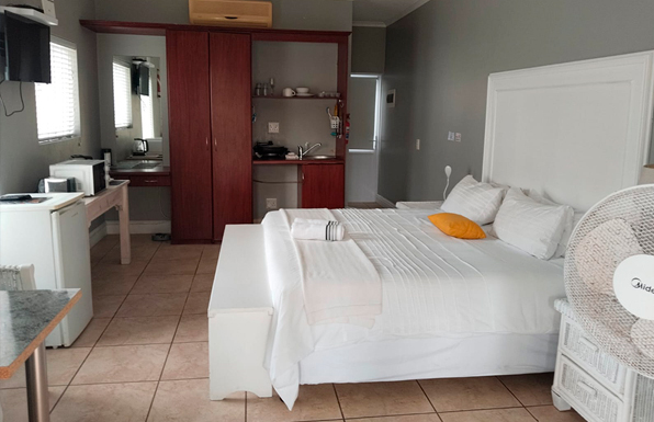 The Dunes Resort and Forest View