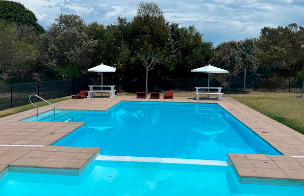 The Dunes Resort and Forest View