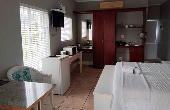The Dunes Resort and Forest View