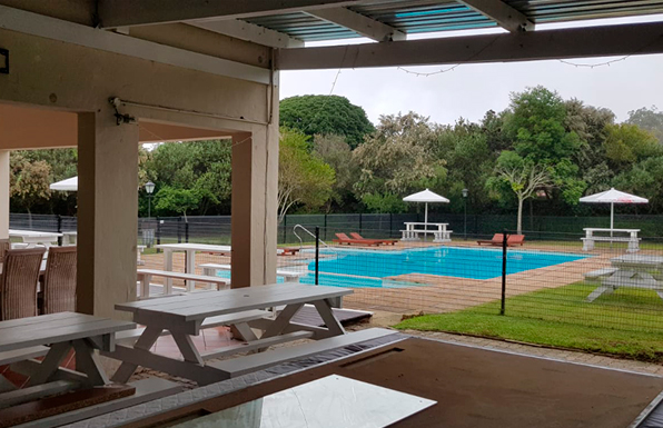 The Dunes Resort and Forest View