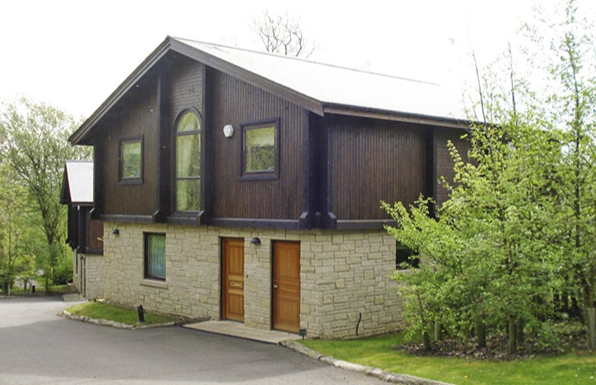 Belton Woods Resort
