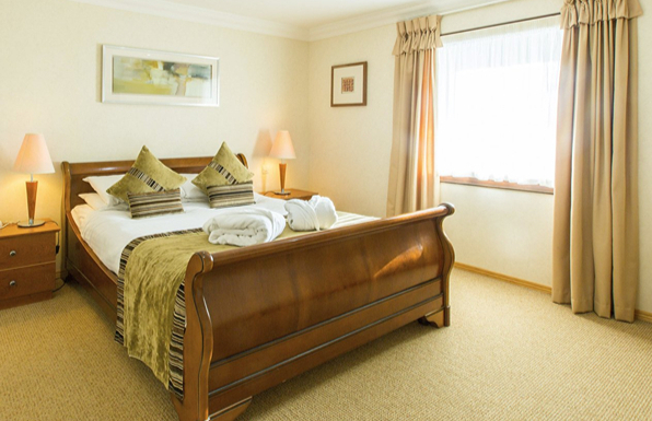 Belton Woods Resort