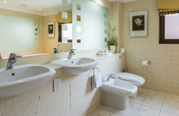 Belton Woods Resort