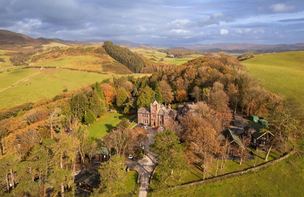 Brockwood Hall