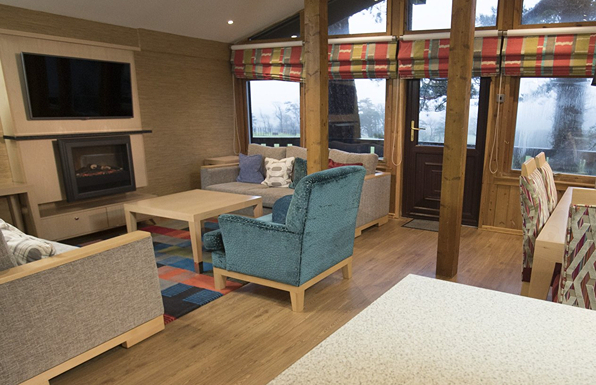 Brockwood Hall