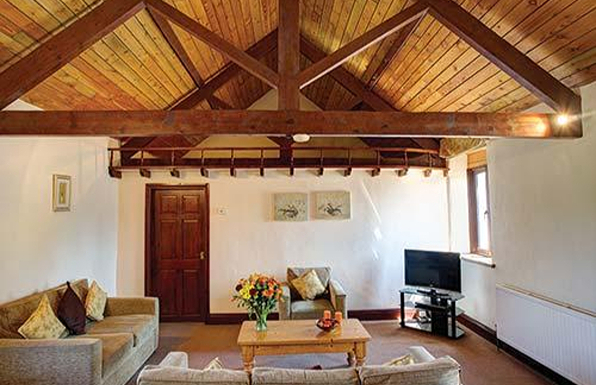 Burn Coastal Retreat
