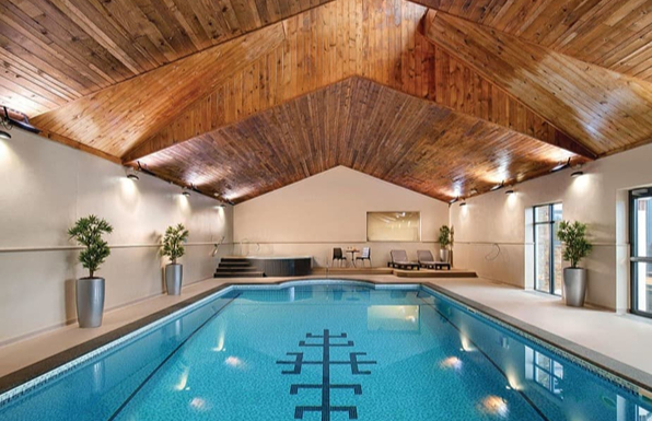 Burn Coastal Retreat