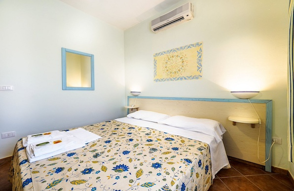 Arco Del Saracino Hotel Resort