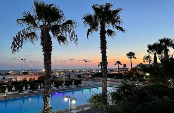 Arco Del Saracino Hotel Resort