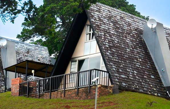 Umzumbe Chalets