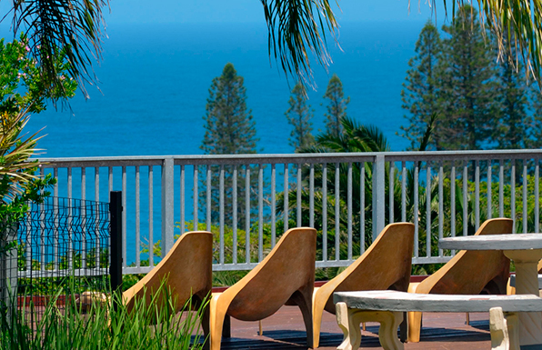 Umzumbe Chalets