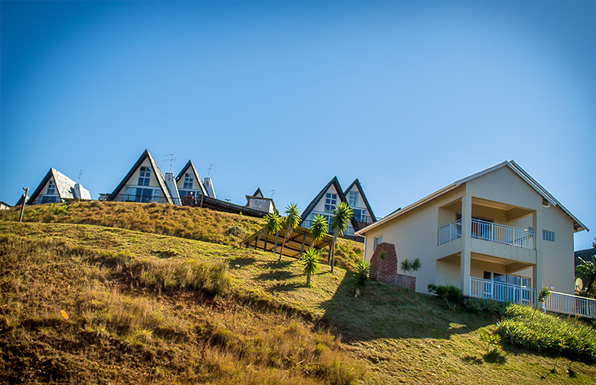 Umzumbe Chalets
