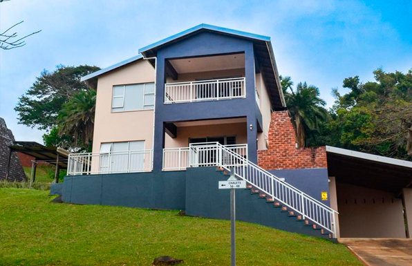 Umzumbe Chalets