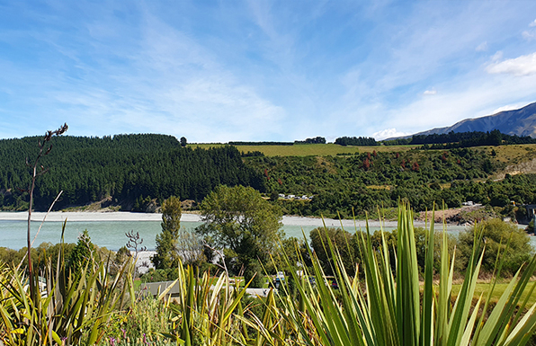 Mt Hutt Lodge