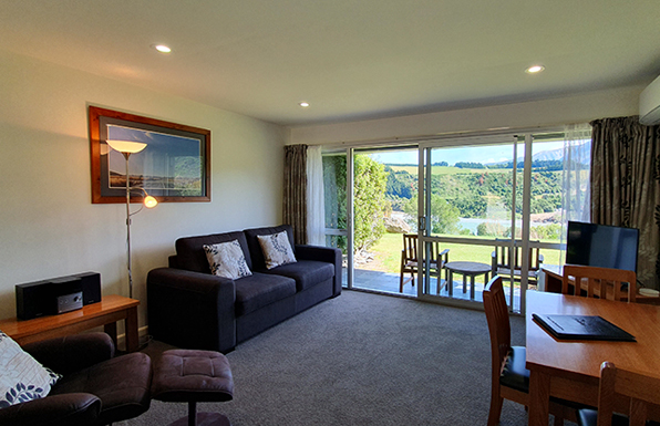 Mt Hutt Lodge