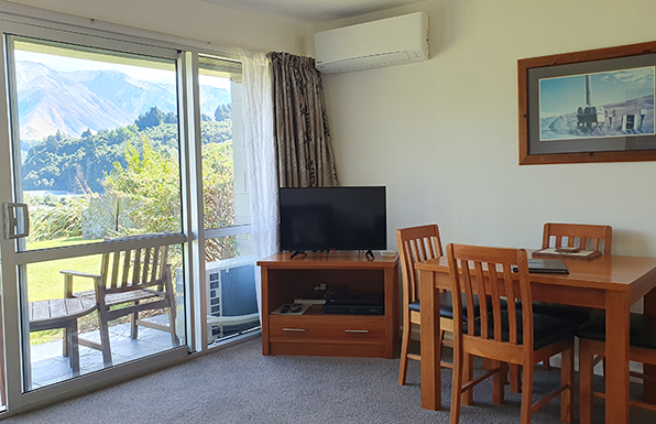 Mt Hutt Lodge