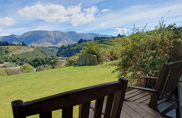 Mt Hutt Lodge