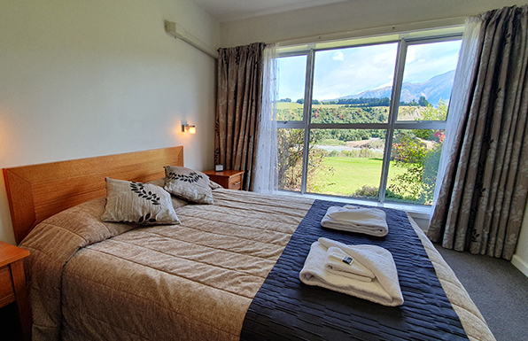 Mt Hutt Lodge