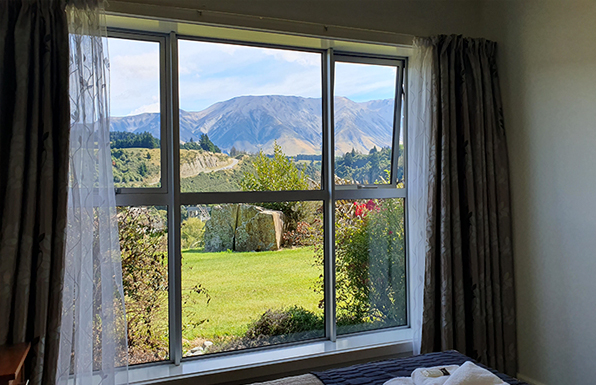 Mt Hutt Lodge