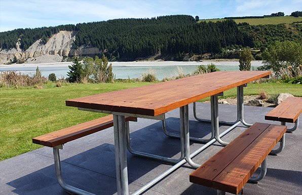 Mt Hutt Lodge