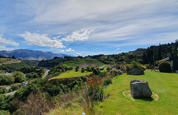 Mt Hutt Lodge