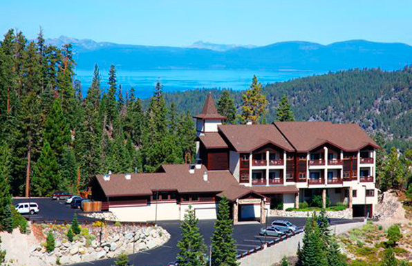 Perennial Vacation Club @ Eagles' Nest