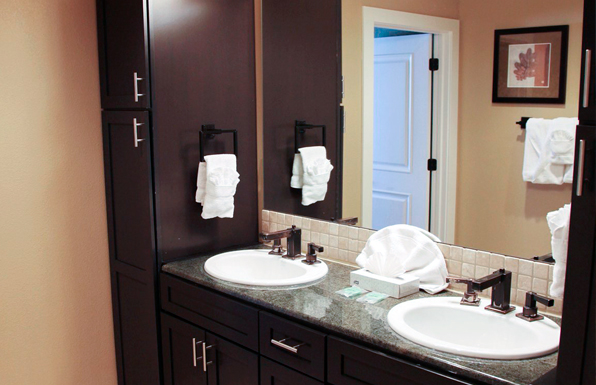 Perennial Vacation Club @ Eagles' Nest