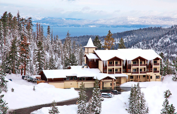 Perennial Vacation Club @ Eagles' Nest