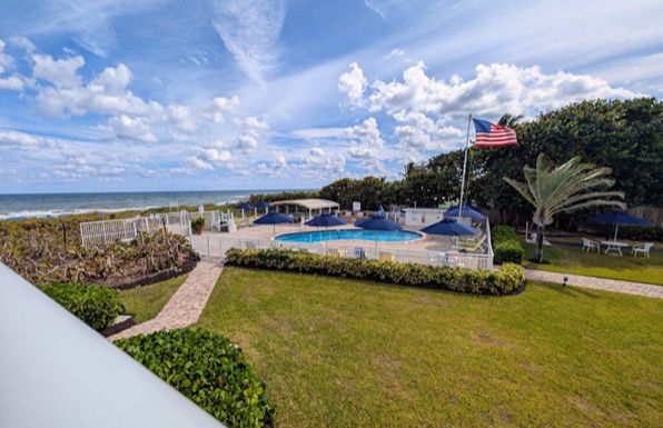 Berkshire on the Ocean