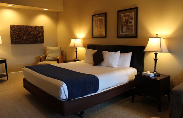 Perennial Vacation Club @ Eagles' Nest