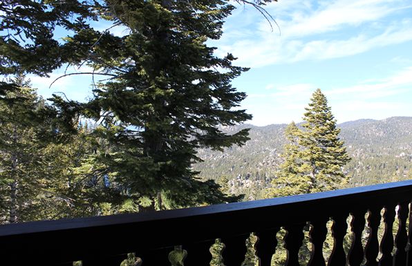 Perennial Vacation Club @ Eagles' Nest