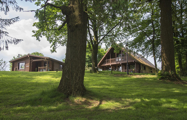 Pantglas Hall Owners Club