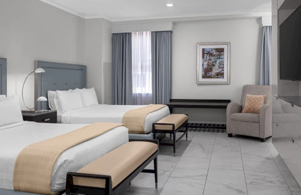 The Jung Hotel & Residences