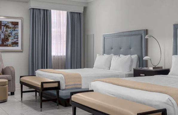 The Jung Hotel & Residences