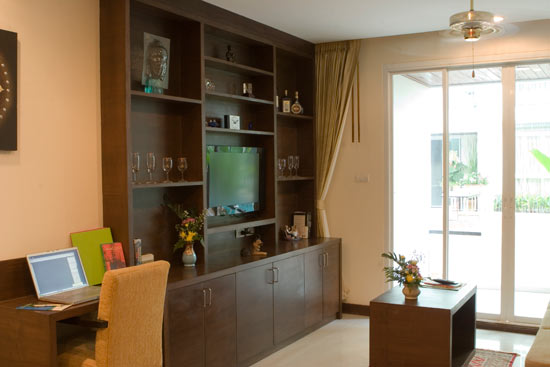 Club Tropical @ Arisara Place