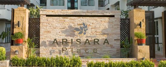 Club Tropical @ Arisara Place