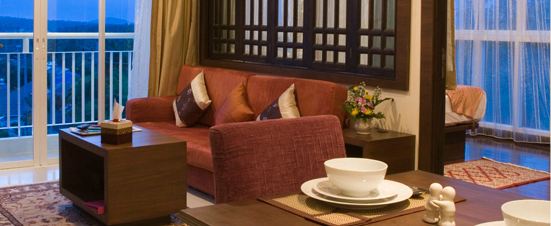 Club Tropical @ Arisara Place