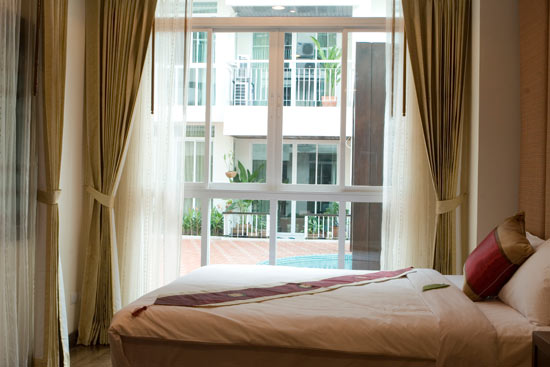 Club Tropical @ Arisara Place