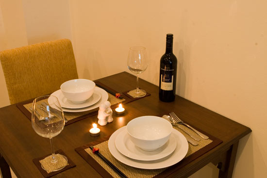 Club Tropical @ Arisara Place