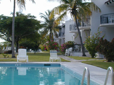 Woodbourne Estates Resort