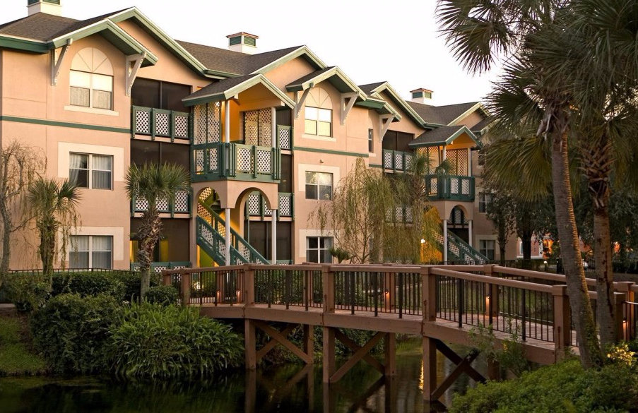 Sheraton Vistana ResortUnited States,Florida 7Across Resort Profile
