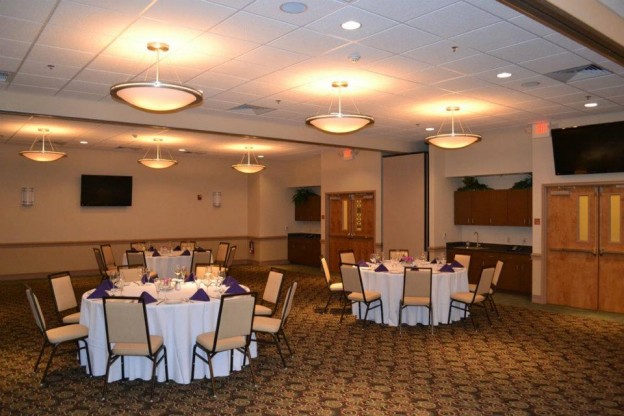 Ocean Landings Resort & Racquet Club
