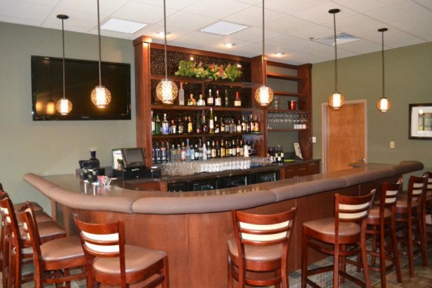 Ocean Landings Resort & Racquet Club