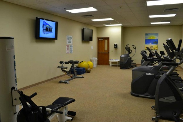 Ocean Landings Resort & Racquet Club